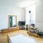 Hostnfly Apartments - Splendid Bright Apt And Design Republique